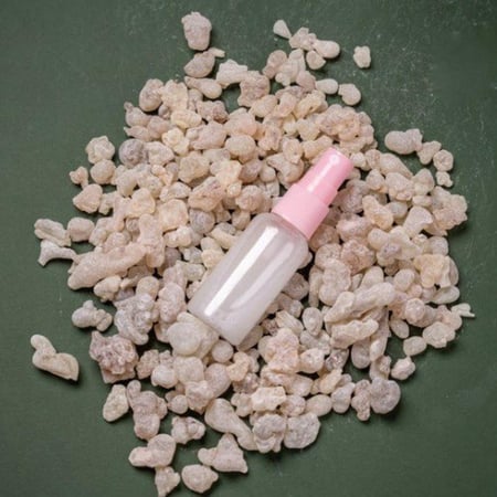 لبان حوجري أخضر طبيعي 50 جرام