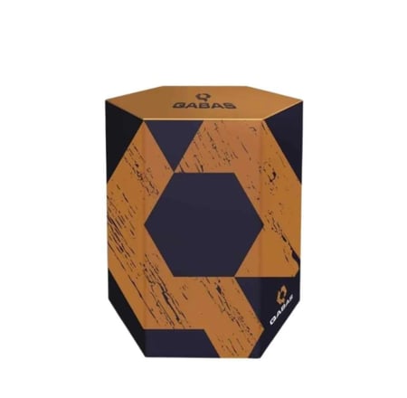 فحم قبس 40 قرص