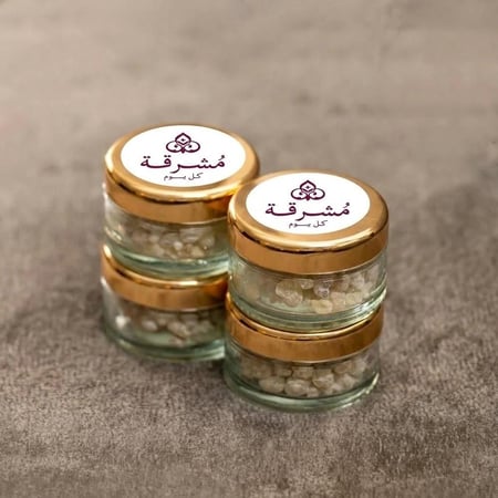 بكج اللبان الحوجري الأخضر