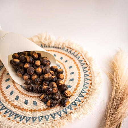 عشبة الريتا -قوماميلا 200 جرام