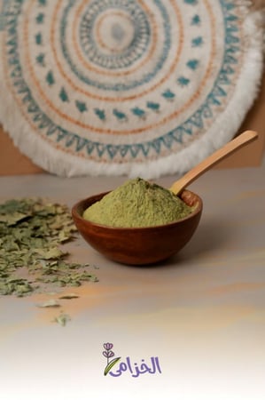 سدر بودره  نصف كيلو