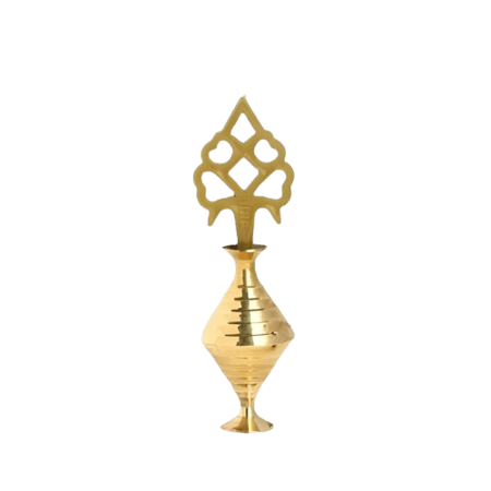 مكحلة نحاسية
