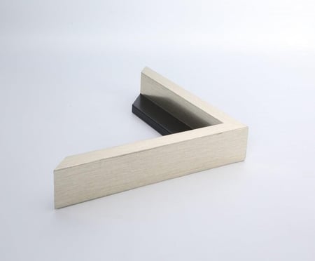 لوحة اخفاء الطبلون فن تجريدي  مطبوعة على قماش الكانفس موديل (  2348-T)