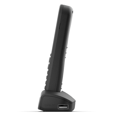 هاتف snom لاسلكي M30 EU