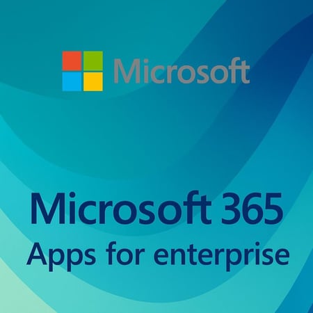 اشتراك مايكروسوفت أوفيس 365 للمؤسسات - سعر مميز