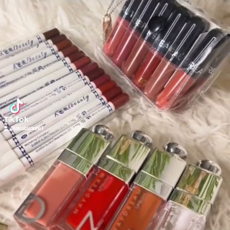 مجموعة ريل بيوتي