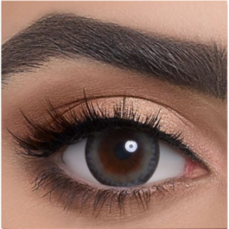 عدسات يومية من ذهب صابرين سول 6