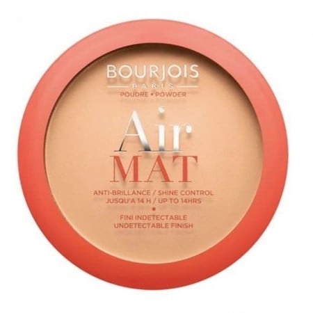 بودرة الوجه اير مات من برجوا - 04