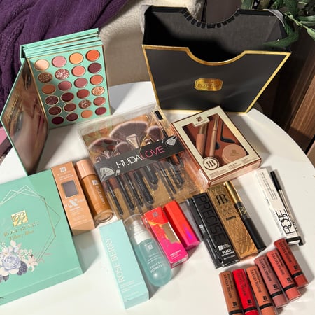 بوكس الجمعة السوداء