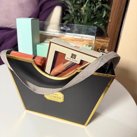 بوكس الجمعة السوداء