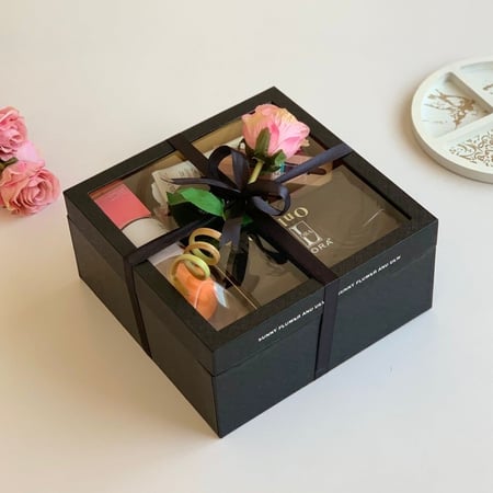 بوكس اصالة ليوم التاسيس 45 قطعة