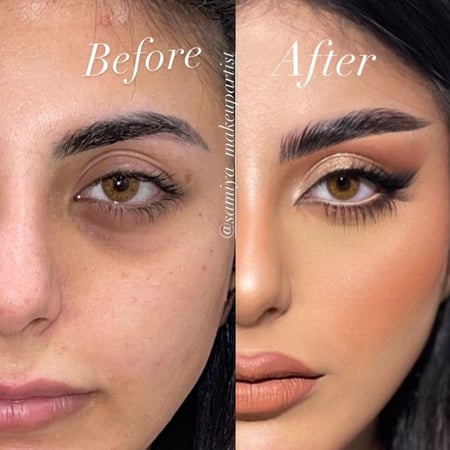 جل حواجب جات تو بي جل لاصق للحواجب مقاوم للماء 35 مل Schwarzkopf