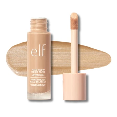 هيلو قلو فلتر سائل