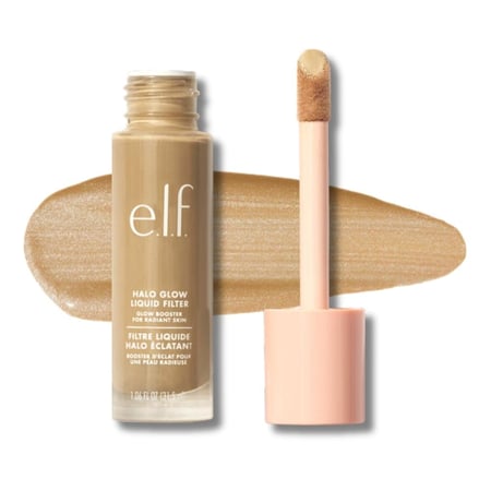 هيلو قلو فلتر سائل