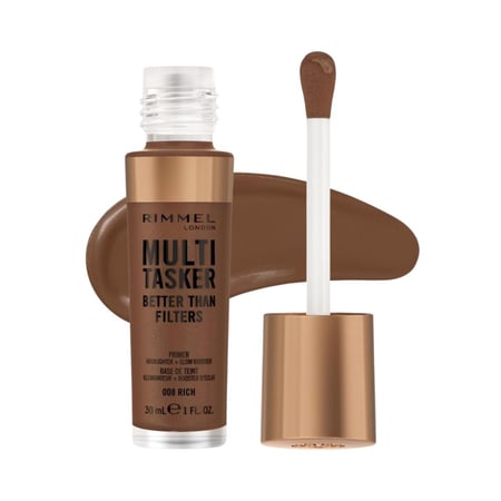 ملتي تاسكر معزز لنضارة البشرة