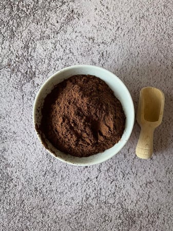 مسحوق الكاكاو 100 جرام
