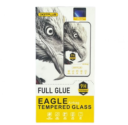 استكر حماية مدعم من الاطراف ايفون اكس ماكس