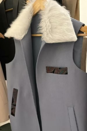 سديري شتوي قلاب فرو