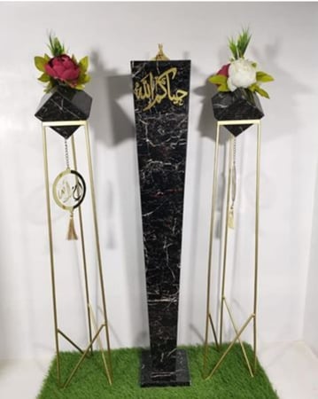 مبخرة استقبال رخام - متجر تولان