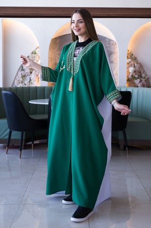 بشت اليوم الوطني - متجر تولان