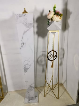 مباخر استقبال رخام - متجر تولان