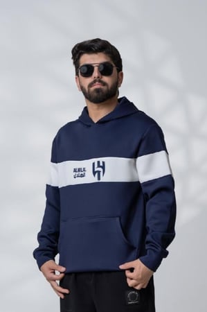 بلوفر نادي الهلال 2025