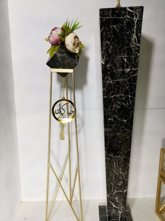 مبخرة استقبال رخام - متجر تولان