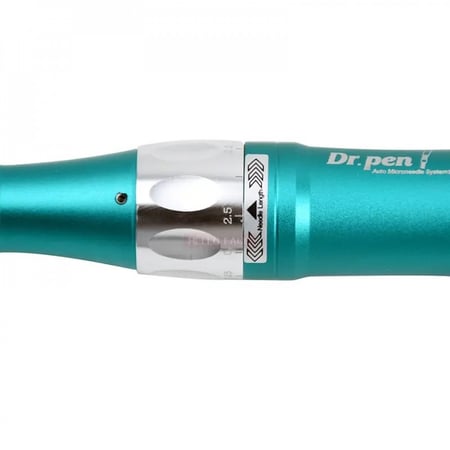 ديرما بن Dr. pen Ultima A6S