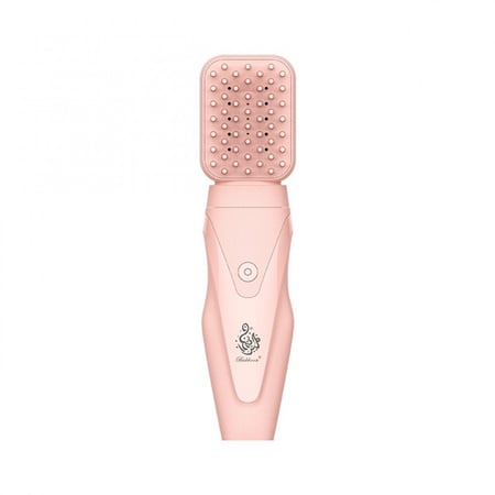 مبخرة  مشط إلكترونية أنيقة