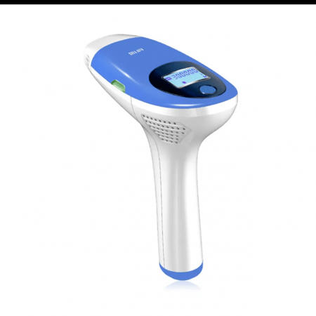 ليزر منزلي ملاي T3 إزالة الشعر 500000 ومضة