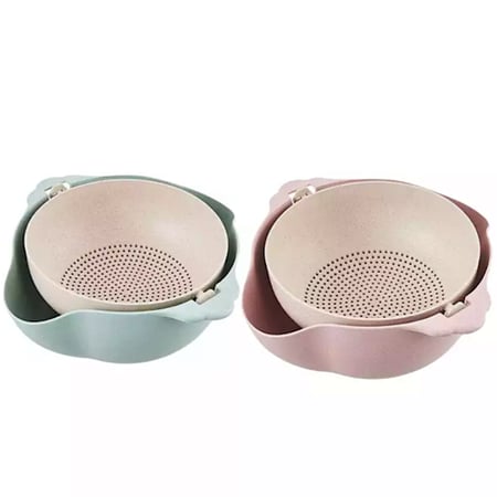 صفاي ذكي للرز و الخضار و الفواكة