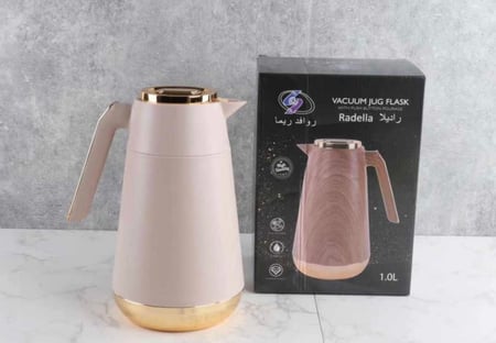 ترامس رديلا L-1