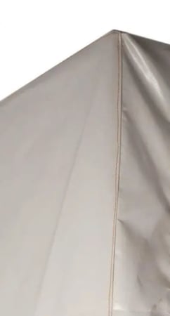 دولاب التخزين  "العزبة"  مترين في مترين