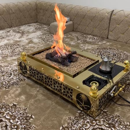 نار حاتم