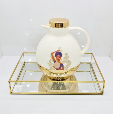 ترامس كارينا " رسامه"