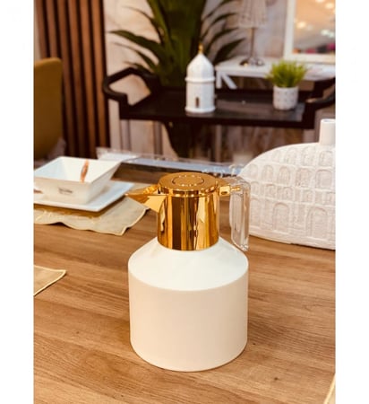 ترامس سيدرا مساكه اكرلك