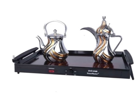 صينية تسخين