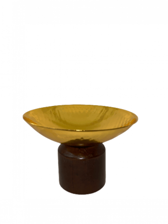 وعاء تقديم لقيمات