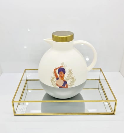 ترامس كارينا " رسامه"