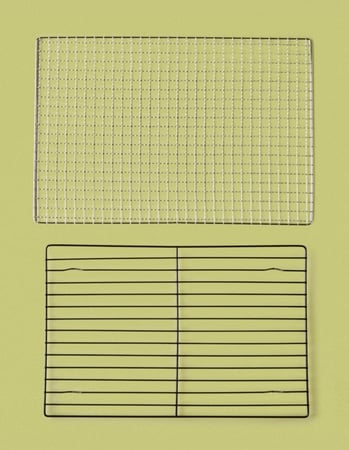 شواية فحم  قابل للطي