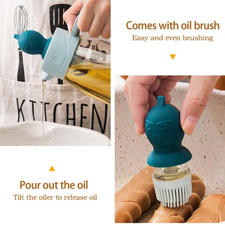 حافظة زيت 3*1