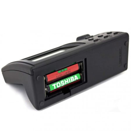 ساعة الصلاة الحرمين