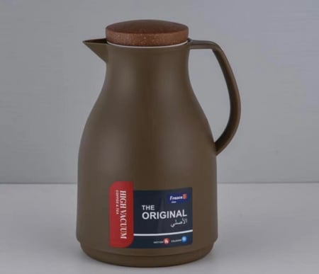 ترمس اوليفيا