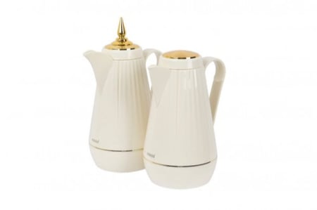 ترامس طقم شاهي قهوه