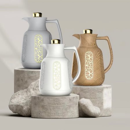 ترامس طقم لوريتا