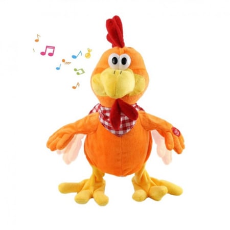 لعبة البطة المضحكة