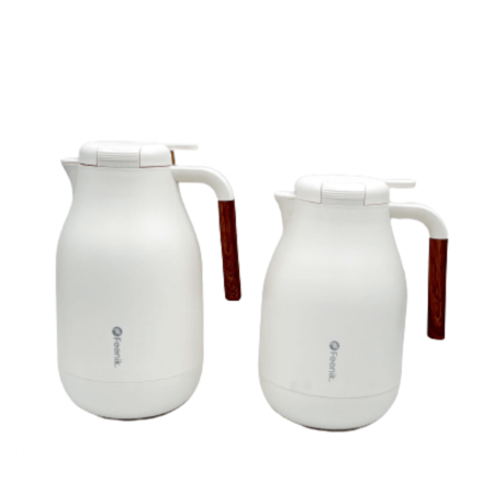 ترامس طقم شاهي قهوه 2L + 1.5L