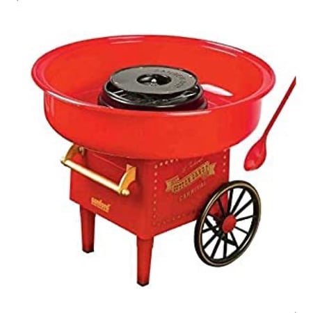 الة غزل البنات