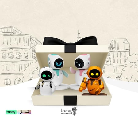 بكج عائلة إيليك