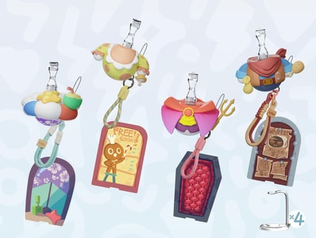 ستايل ايليكو المغامرة -1-Eiliko SpinKit